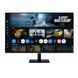 Монитор Samsung 32" Smart Monitor M7 (LS32FM702UZXUA) VA Black 100765 фото 10