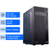 Робоча станція ALFA Pro 48 / Intel Xeon E5-2698v3 / RAM 32GB / SSD 500GB / NVIDIA Quadro M4000 8GB 0048 фото 1