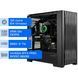 Робоча станція ALFA Pro 805 / AMD Ryzen Threadripper PRO 9975WX / RAM 256GB / SSD 2TB / NVIDIA RTX PRO 6000 Blackwell 96GB 0805 фото 1