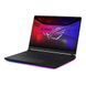 Ноутбук Asus ROG Strix SCAR 16 G635LW-RW205W (90NR0LD1-M00980) Off Black 118930 фото 4