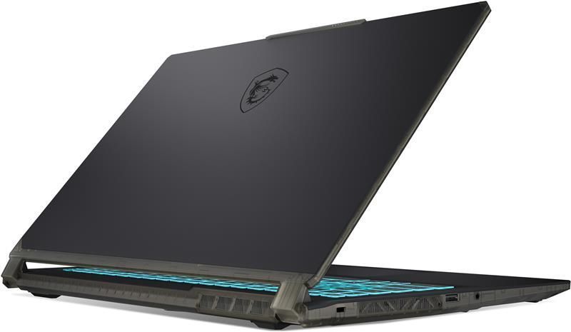 Ноутбук MSI Cyborg 15 A13VE-2285XUA (9S7-15K111-2285) Black 119405 фото