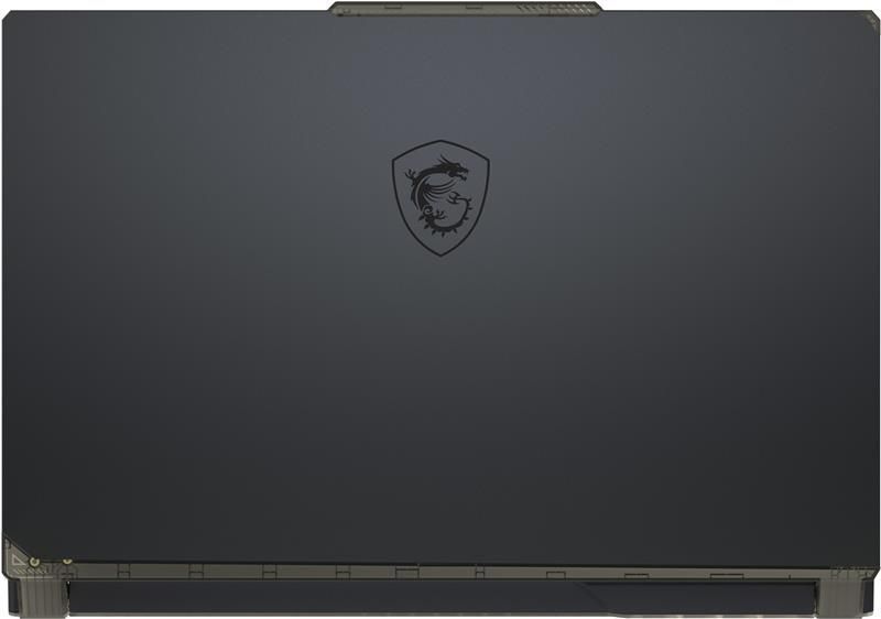 Ноутбук MSI Cyborg 15 A13VE-2285XUA (9S7-15K111-2285) Black 119405 фото
