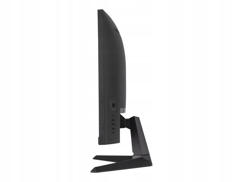 Монітор Asus 27" TUF Gaming VG27VQ3B (90LM0A90-B01170) VA Black Curved 180Hz 100836 фото