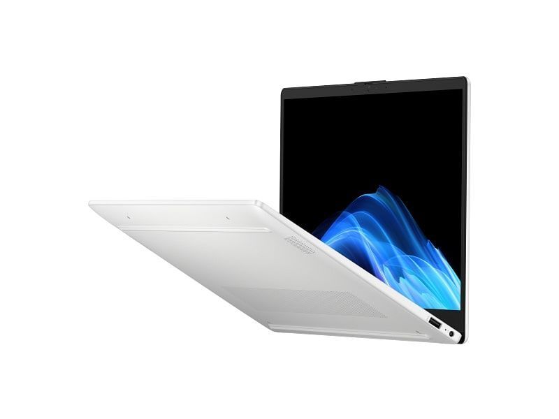Ноутбук HP OmniBook 3 15-fn0006ua (BV5V4EA) Silver 114312 фото