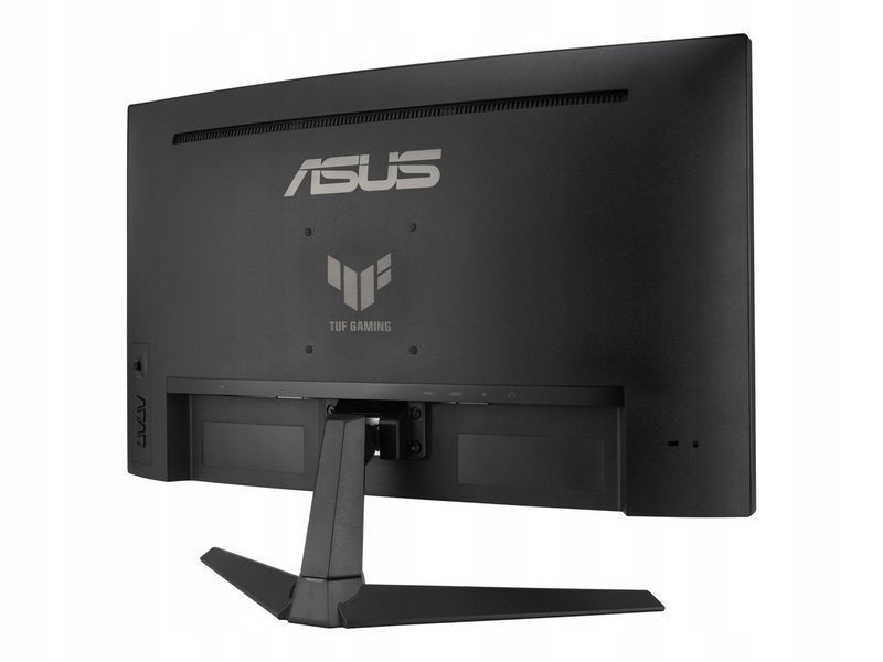 Монітор Asus 27" TUF Gaming VG27VQ3B (90LM0A90-B01170) VA Black Curved 180Hz 100836 фото