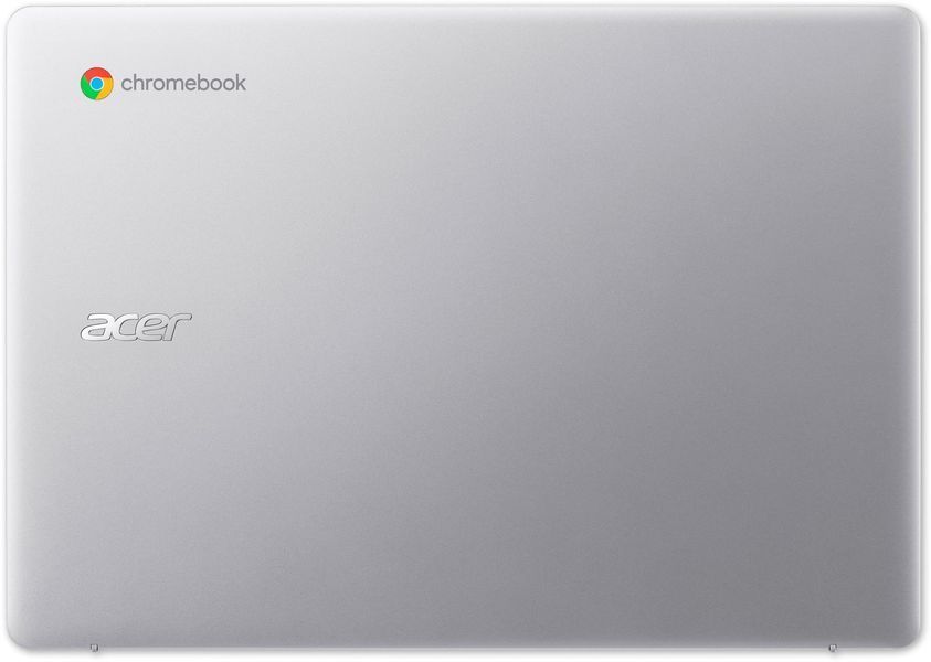 Ноутбук Acer Chromebook 311 CB311-12H (NX.KX1EU.009) Silver 118644 фото