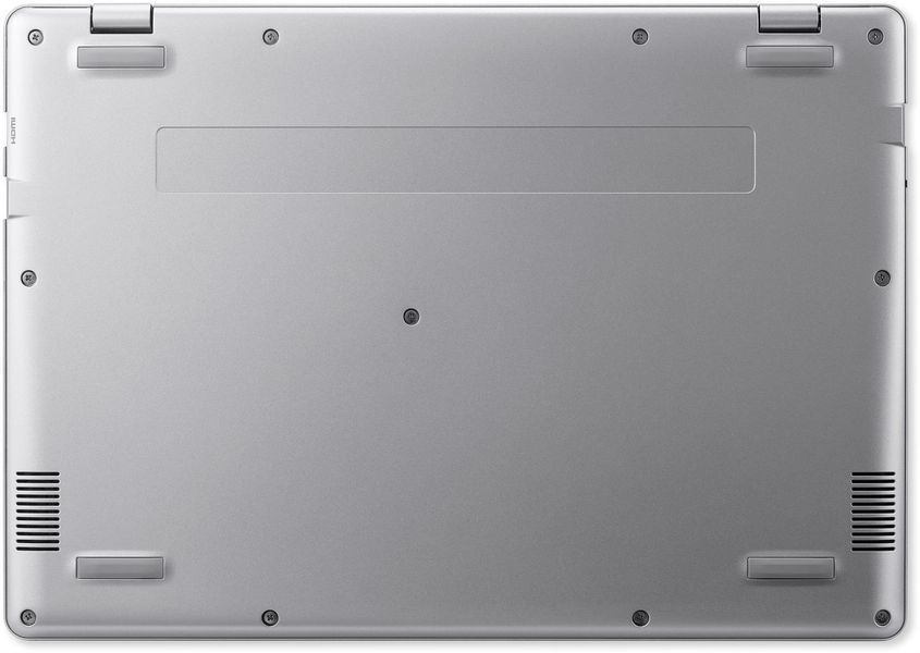 Ноутбук Acer Chromebook 311 CB311-12H (NX.KX1EU.009) Silver 118644 фото