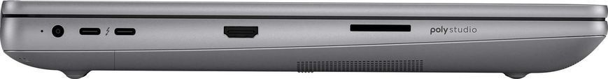 Ноутбук HP ZBook Fury G1i 16 (5F9V3ES) Meteor Silver 117148 фото
