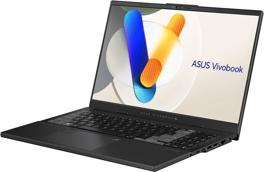 Ноутбук Asus Vivobook Pro 15 OLED N6506CU-MA012X (90NB15E3-M000K0) Earl Gray 118960 фото