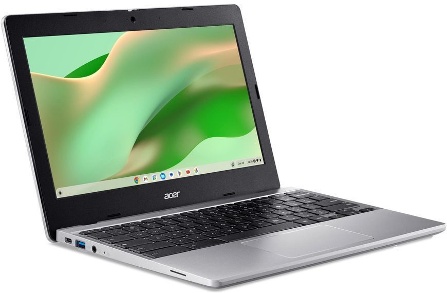 Ноутбук Acer Chromebook 311 CB311-12H (NX.KX1EU.009) Silver 118644 фото