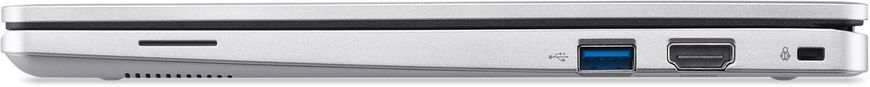 Ноутбук Acer Chromebook 311 CB311-12H (NX.KX1EU.009) Silver 118644 фото