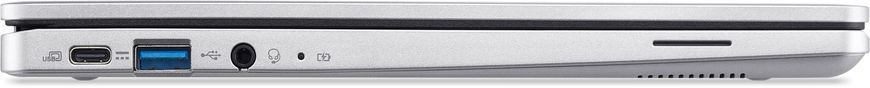 Ноутбук Acer Chromebook 311 CB311-12H (NX.KX1EU.009) Silver 118644 фото