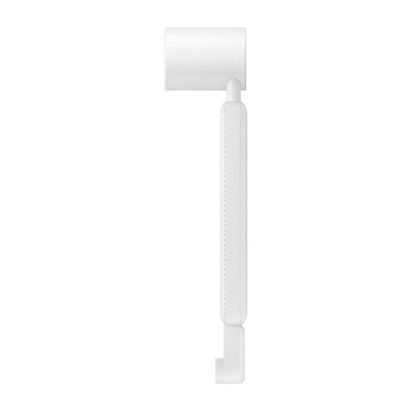 Монітор Samsung 32" Smart M8 (LS32FM803UZXUA) VA White 100766 фото