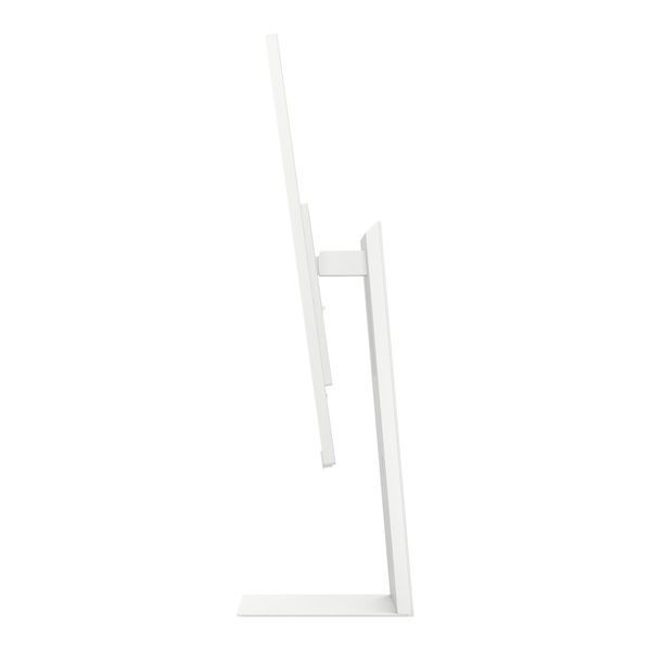 Монітор Samsung 32" Smart M8 (LS32FM803UZXUA) VA White 100766 фото