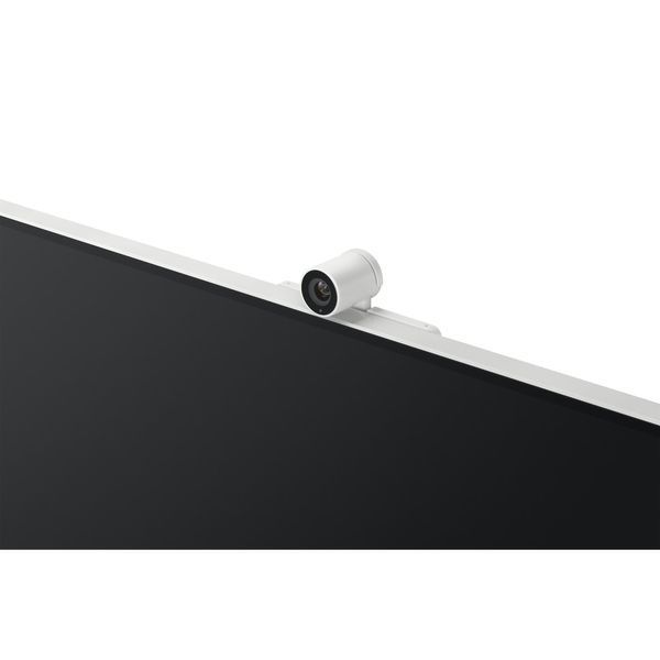 Монітор Samsung 32" Smart M8 (LS32FM803UZXUA) VA White 100766 фото