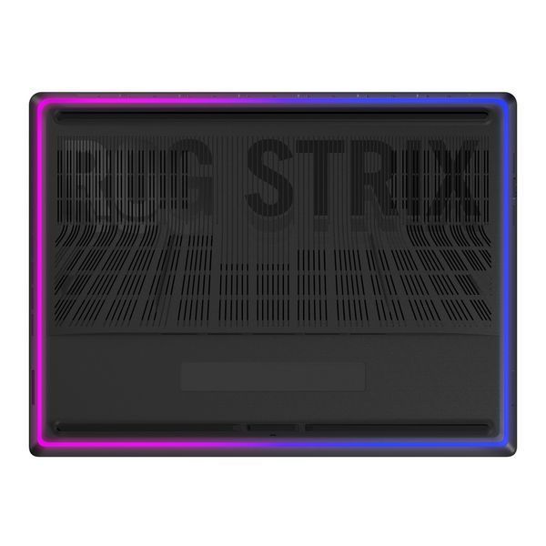 Ноутбук Asus ROG Strix SCAR 18 G835LR-SA125W (90NR0LS1-M00500) Off Black 118927 фото