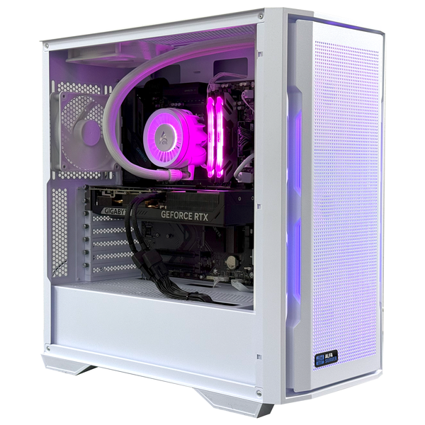 Рабочая станция ALFA 264 / Intel Core i9-14900KF / RAM 64GB / SSD 1TB / HDD 2TB / GeForce RTX 5080 16GB 0264 фото