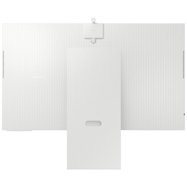 Монітор Samsung 32" Smart M8 (LS32FM803UZXUA) VA White 100766 фото