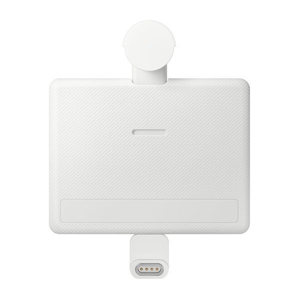 Монітор Samsung 32" Smart M8 (LS32FM803UZXUA) VA White 100766 фото