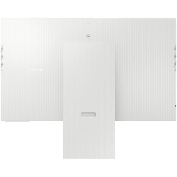 Монітор Samsung 32" Smart M8 (LS32FM803UZXUA) VA White 100766 фото