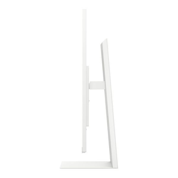 Монітор Samsung 32" Smart M8 (LS32FM803UZXUA) VA White 100766 фото