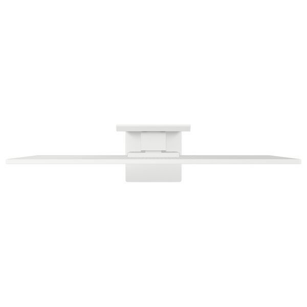 Монітор Samsung 32" Smart M8 (LS32FM803UZXUA) VA White 100766 фото