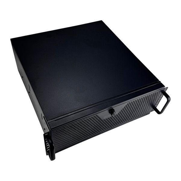 Робоча станція ALFA Pro 795 / Intel Core i9-14900KF / RAM 64GB / SSD 2TB / NVIDIA RTX A4000 16GB 0795 фото