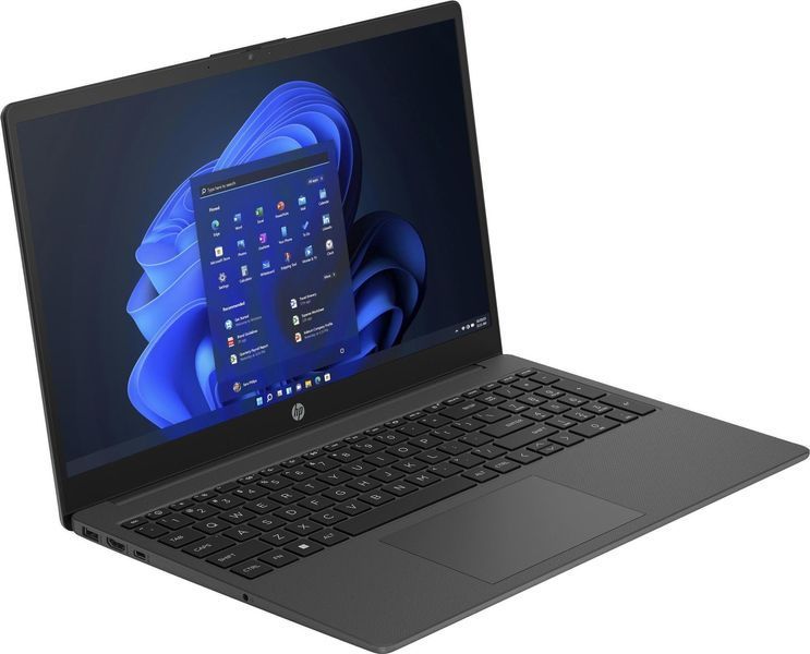Ноутбук HP 250 G10 (AK9W9AT) Dark Ash Silver 114023 фото