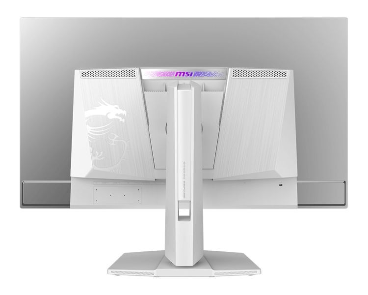 Монитор MSI 31.5" MPG 321URXW QD-OLED White 240Hz 101534 фото
