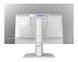 Монитор MSI 31.5" MPG 321URXW QD-OLED White 240Hz 101534 фото 2