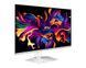 Монитор MSI 31.5" MPG 321URXW QD-OLED White 240Hz 101534 фото 3