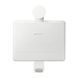 Монітор Samsung 32" Smart M8 (LS32FM803UZXUA) VA White 100766 фото 5