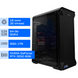 Двухпроцессорная рабочая станция ALFA Server 59 / 2x Intel Xeon E5-2667v4 / RAM 64GB / SSD 1TB / GeForce RTX 3050 8GB 0059 фото 1