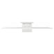 Монітор Samsung 32" Smart M8 (LS32FM803UZXUA) VA White 100766 фото 8
