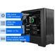 Робоча станція AI / ALFA Server Pro 1377 / AMD Ryzen Threadripper PRO 9995WX / RAM 256GB / SSD 4 TB / 2x NVIDIA RTX PRO 6000 Blackwell 96GB 01377 фото 1