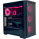 Рабочая станция ALFA 309 / Intel Core i7-14700KF / RAM 128GB / SSD 2TB / HDD 2TB / GeForce RTX 4090 24GB 0309 фото 2