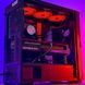 Рабочая станция ALFA 309 / Intel Core i7-14700KF / RAM 128GB / SSD 2TB / HDD 2TB / GeForce RTX 4090 24GB 0309 фото 7