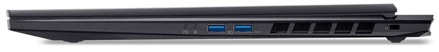 Ноутбук Acer Nitro 18 AI AN18-61-R127 (NH.QYBEU.003) Black 116346 фото