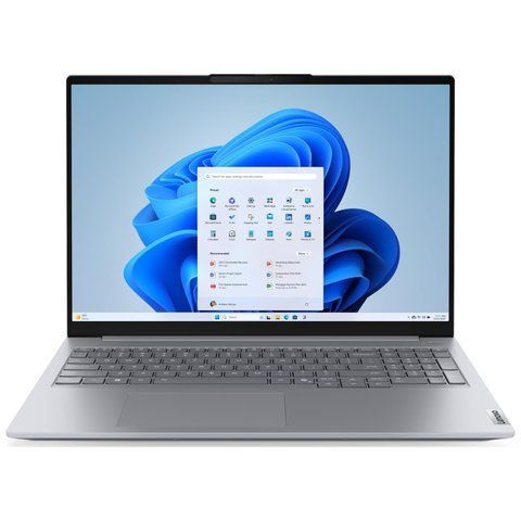 Ноутбук Lenovo ThinkBook 16 G9 IRL (21US000HRA) Arctic Grey 119663 фото