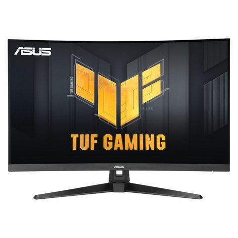 Монітор Asus 31.5" TUF Gaming VG32WQ3B (90LM0AP1-B01171) VA Black Curved 180Hz 101603 фото