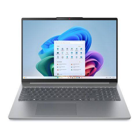 Ноутбук Lenovo IdeaPad Slim 5 16ARP10 (83HU004QRA) Luna Grey 119170 фото