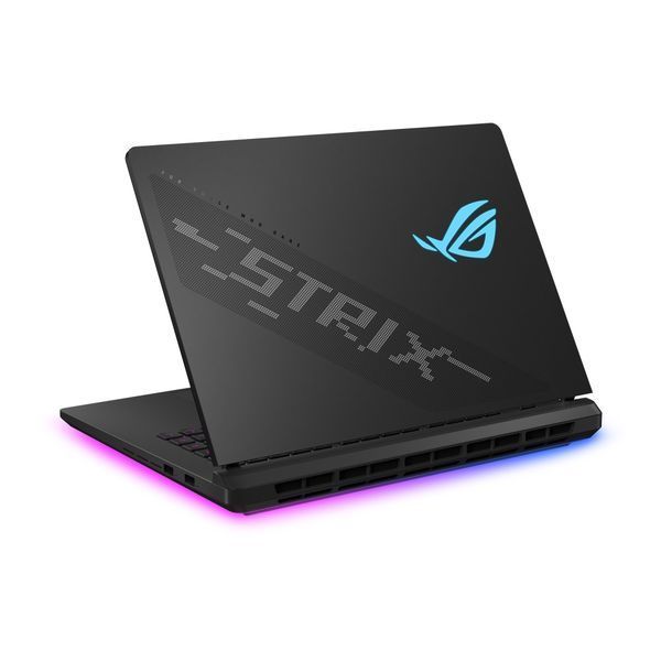Ноутбук Asus ROG Strix SCAR 16 G635LR-RW164W (90NR0LU1-M006X0) Off Black 118398 фото