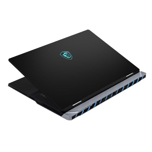 Ноутбук MSI 18 HX AI A2XWIG-269UA (9S7-182421-269) Black 110508 фото