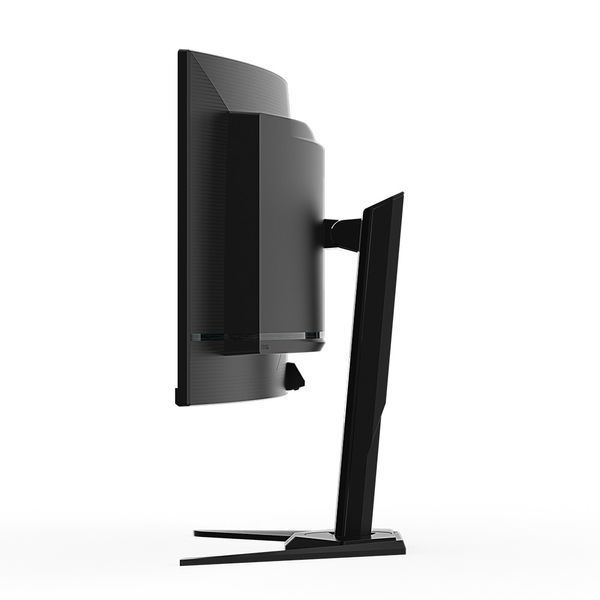 Монітор Gigabyte 49" Aorus CO49DQ OLED Black Curved 144Hz 101679 фото