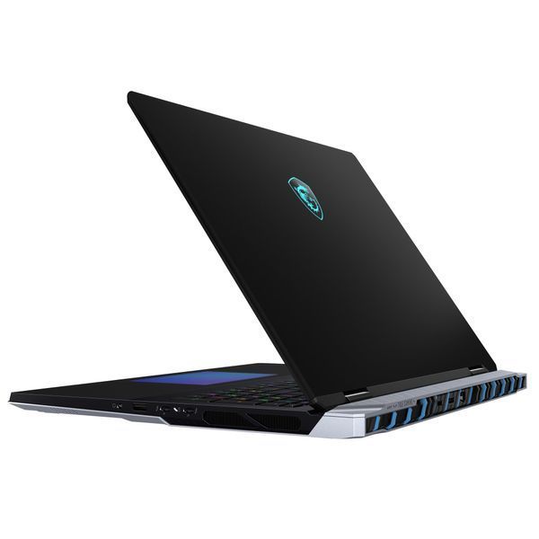 Ноутбук MSI 18 HX AI A2XWIG-269UA (9S7-182421-269) Black 110508 фото