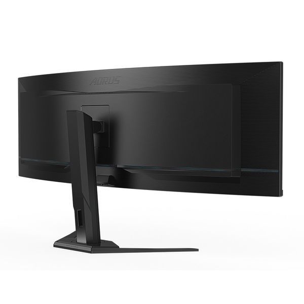Монітор Gigabyte 49" Aorus CO49DQ OLED Black Curved 144Hz 101679 фото