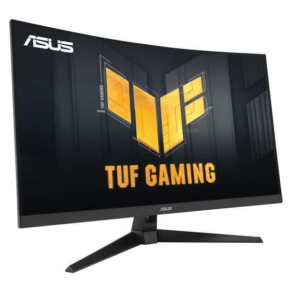 Монітор Asus 31.5" TUF Gaming VG32WQ3B (90LM0AP1-B01171) VA Black Curved 180Hz 101603 фото