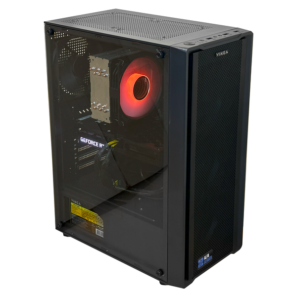 Робоча станція Alfa Server #250 E5-2697v3 14 ядер, 28 потоків, 64 GB, GeForce RTX 4060Ti 16GB 0250 фото