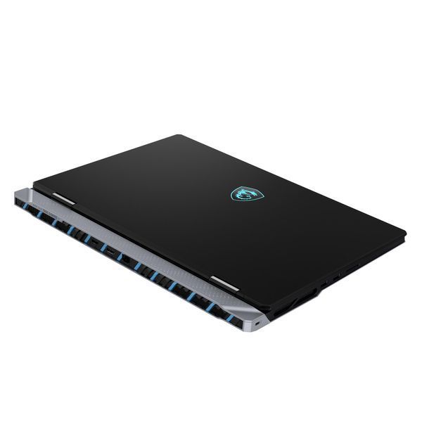Ноутбук MSI 18 HX AI A2XWIG-269UA (9S7-182421-269) Black 110508 фото