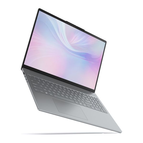 Ноутбук Lenovo IdeaPad Slim 5 16ARP10 (83HU004QRA) Luna Grey 119170 фото
